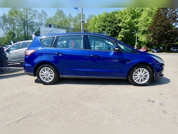 Used Ford S-Max 2016 for sale - 78725820: Photo