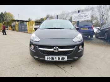 Used Vauxhall Adam 2014 for sale - 72778193: Photo