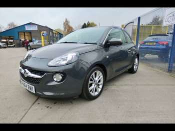 Used Vauxhall Adam 2014 for sale - 72778193: Photo