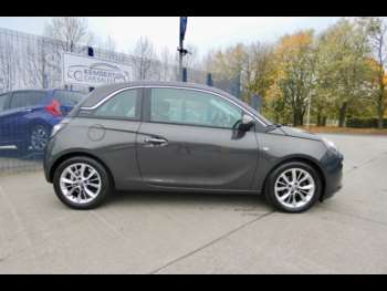 Used Vauxhall Adam 2014 for sale - 72778193: Photo