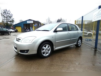 Used Toyota Corolla 2007 for sale - 77422413: Photo