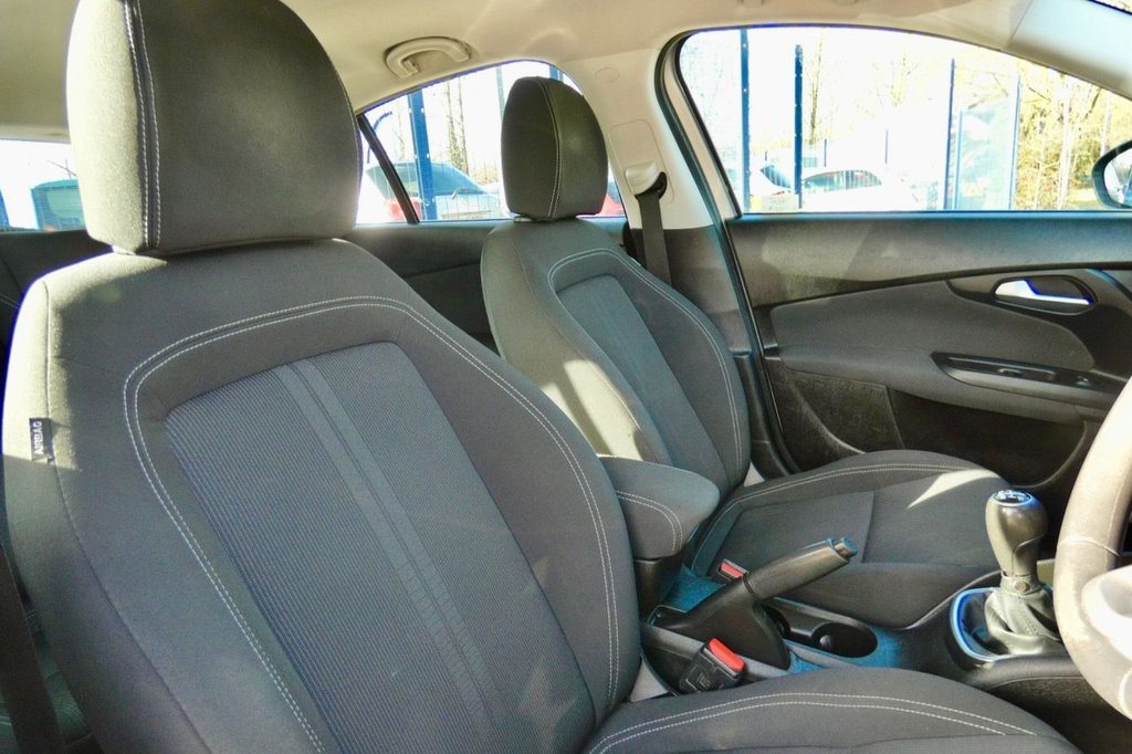 Used Fiat Tipo 2018 for sale - 77655019: Photo 10