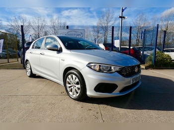 2018 (68) - 1.3 Multijet Easy 5dr