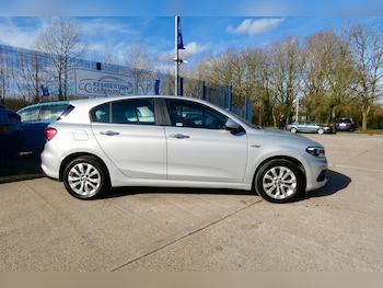 Used Fiat Tipo 2018 for sale - 77655019: Photo
