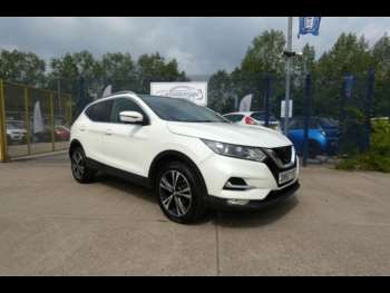 2017 (67) - 1.5 dCi N-Connecta SUV 5dr Diesel Manual Euro 6 (s/s) (110 ps)