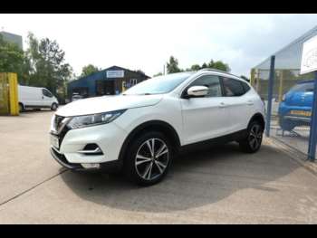 Used Nissan Qashqai 2017 for sale - 74898218: Photo