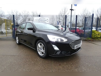 Ford Focus feature image