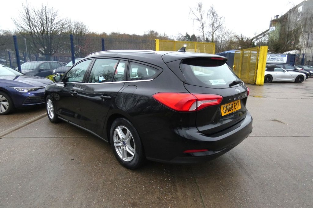 Used Ford Focus 2019 for sale - 76985955: Photo 6