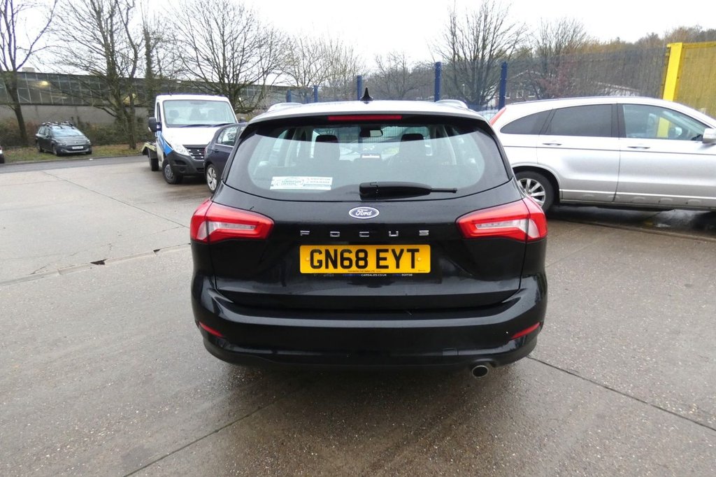 Used Ford Focus 2019 for sale - 76985955: Photo 7