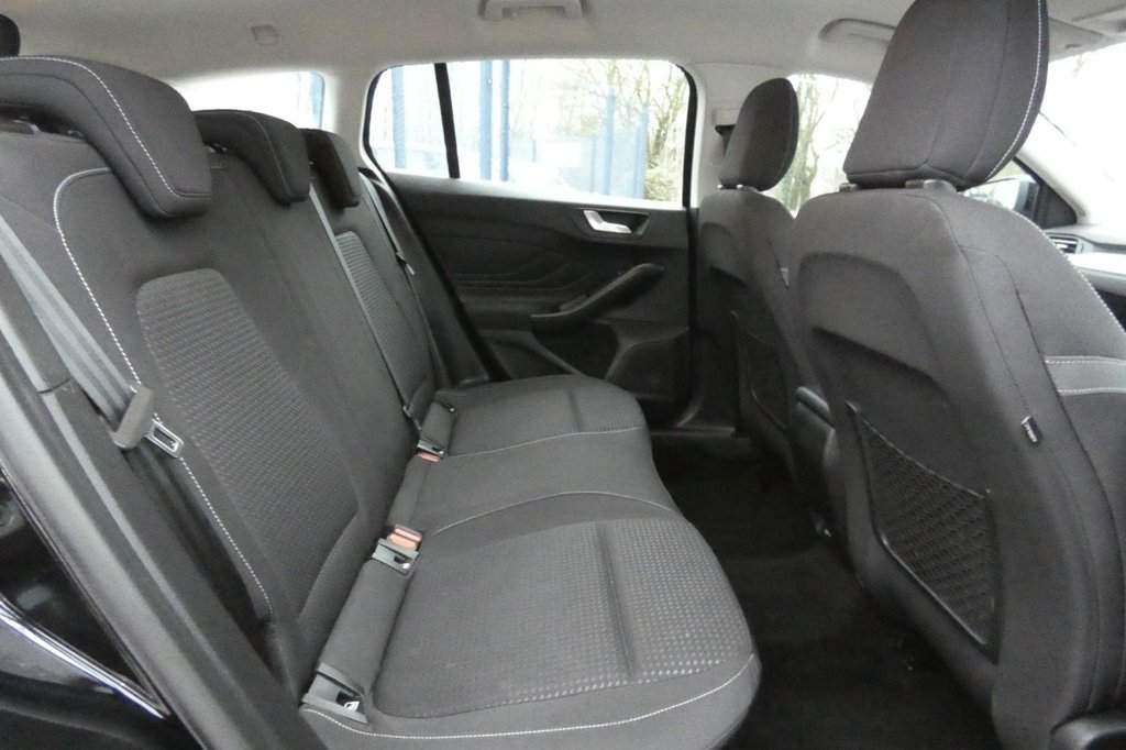 Used Ford Focus 2019 for sale - 76985955: Photo 9