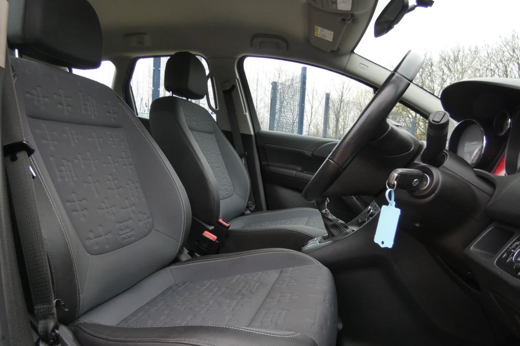 Used Vauxhall Meriva 2017 for sale - 77583790: Photo 10