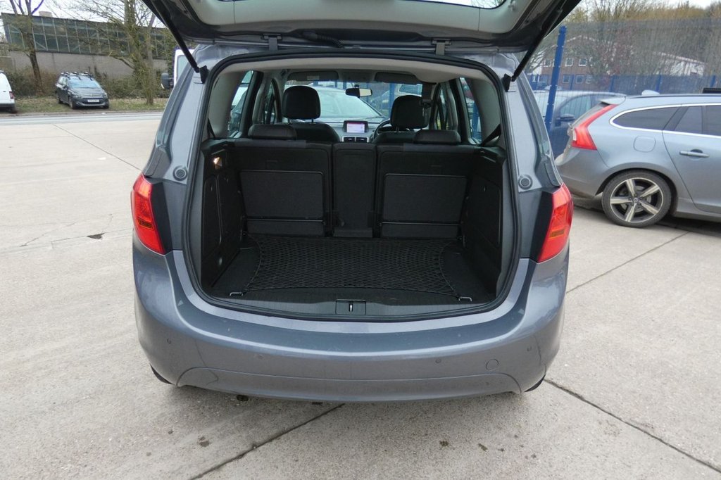 Used Vauxhall Meriva 2017 for sale - 77583790: Photo 8