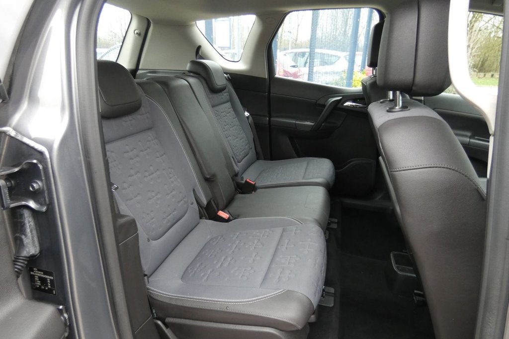 Used Vauxhall Meriva 2017 for sale - 77583790: Photo 9