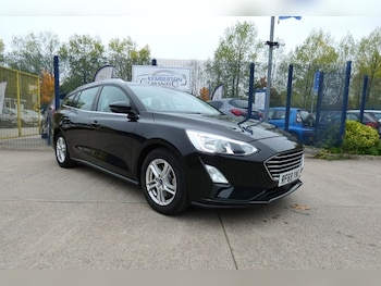 2019 (69) - 1.5 EcoBlue Zetec Estate 5dr Diesel Manual Euro 6 (s/s) (95 ps)