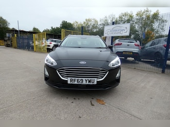 Used Ford Focus 2019 for sale - 76178419: Photo 2