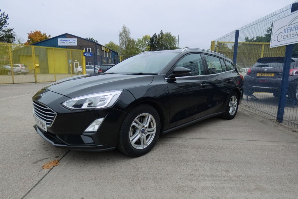 Used Ford Focus 2019 for sale - 76178419: Photo 3