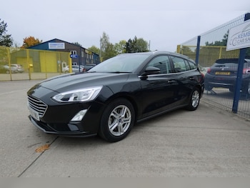 Used Ford Focus 2019 for sale - 76178419: Photo 3
