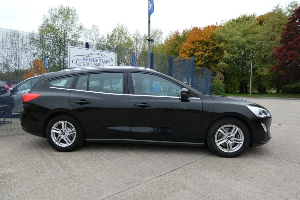 Used Ford Focus 2019 for sale - 76178419: Photo 4