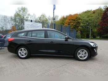 Used Ford Focus 2019 for sale - 76178419: Photo 4