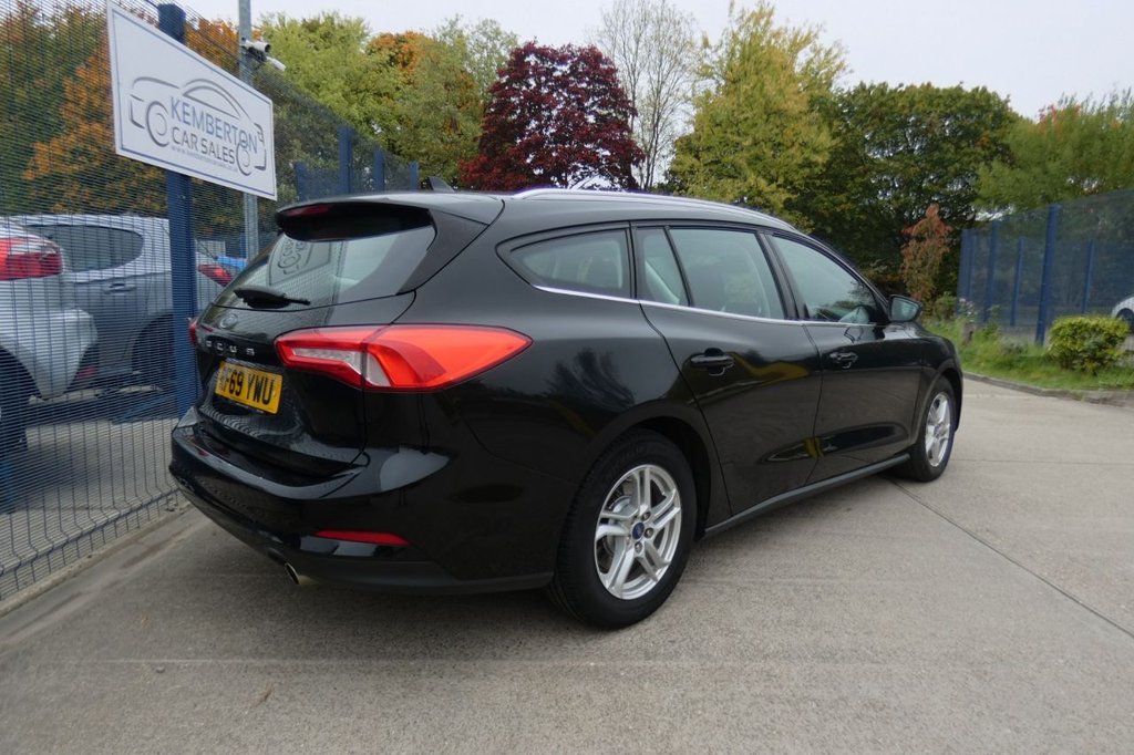 Used Ford Focus 2019 for sale - 76178419: Photo 5