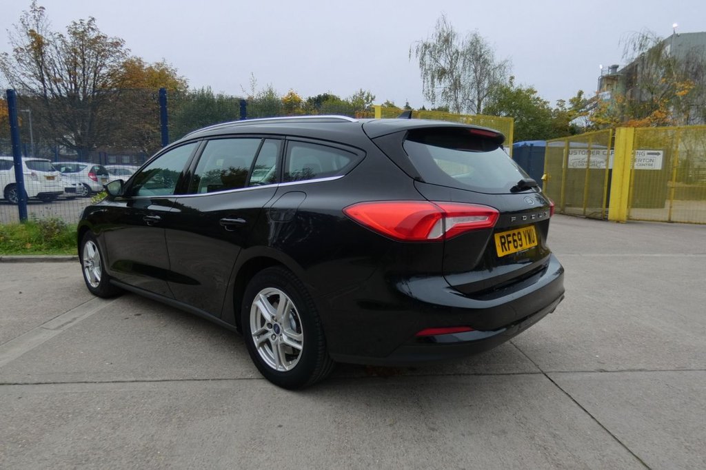 Used Ford Focus 2019 for sale - 76178419: Photo 6