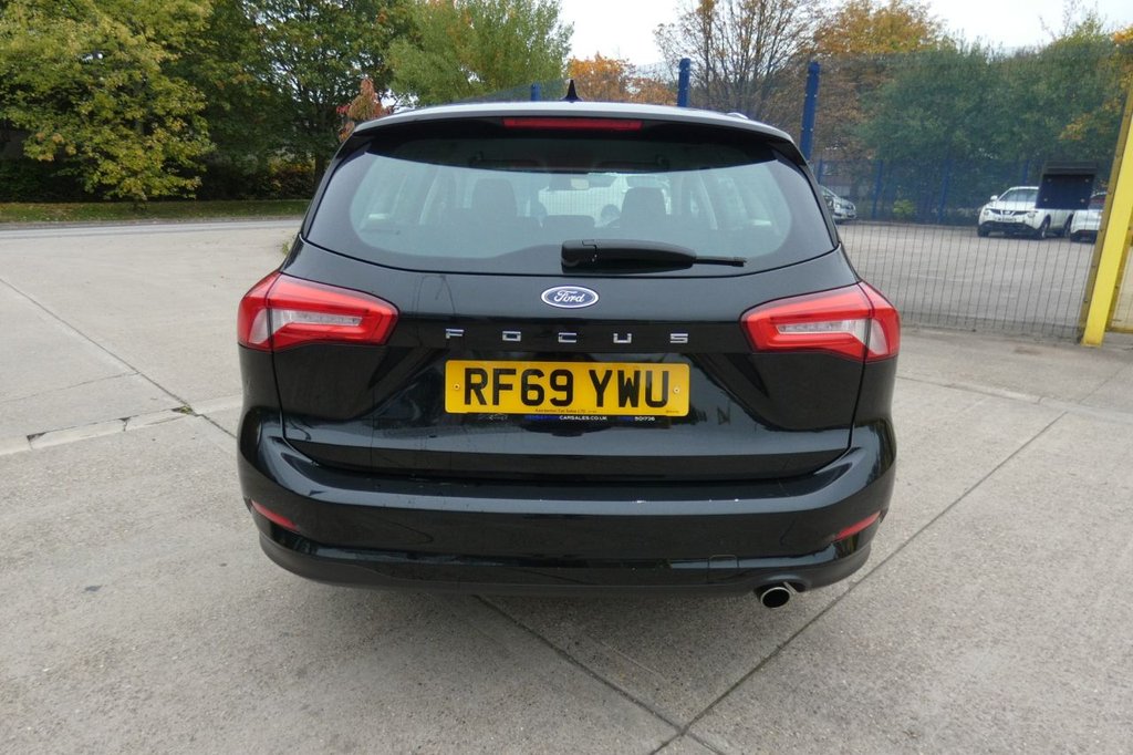 Used Ford Focus 2019 for sale - 76178419: Photo 7