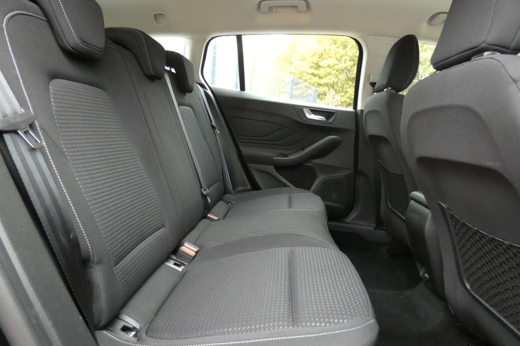 Used Ford Focus 2019 for sale - 76178419: Photo 9