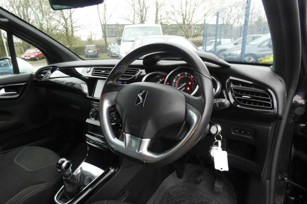 Used DS Automobiles DS 3 2018 for sale - 77534568: Photo 11