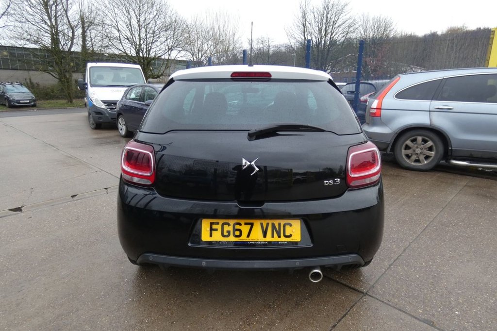 Used DS Automobiles DS 3 2018 for sale - 77534568: Photo 7