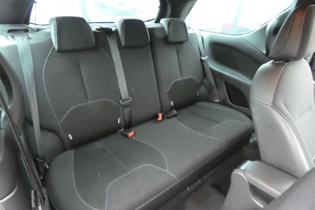 Used DS Automobiles DS 3 2018 for sale - 77534568: Photo 9