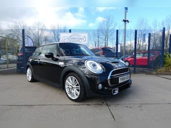 Used MINI Hatch 2014 for sale - 75473881: Photo