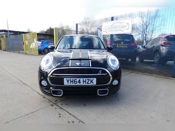 Used MINI Hatch 2014 for sale - 75473881: Photo