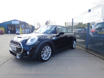 Used MINI Hatch 2014 for sale - 75473881: Photo