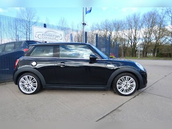 Used MINI Hatch 2014 for sale - 75473881: Photo