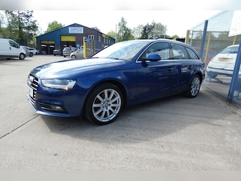 Used Audi A4 2015 for sale - 78525194: Photo