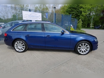Used Audi A4 2015 for sale - 78525194: Photo
