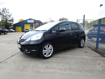 Used Honda Jazz 2010 for sale - 76291975: Photo