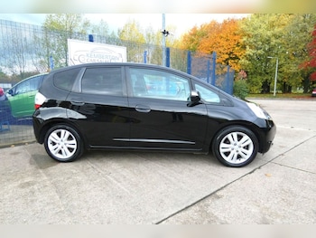Used Honda Jazz 2010 for sale - 76291975: Photo