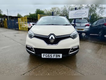 Used Renault Captur 2015 for sale - 79587842: Photo