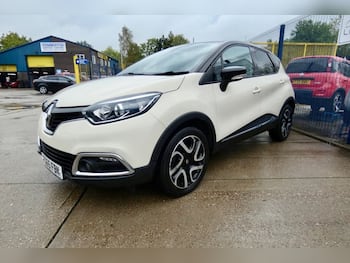 Used Renault Captur 2015 for sale - 79587842: Photo