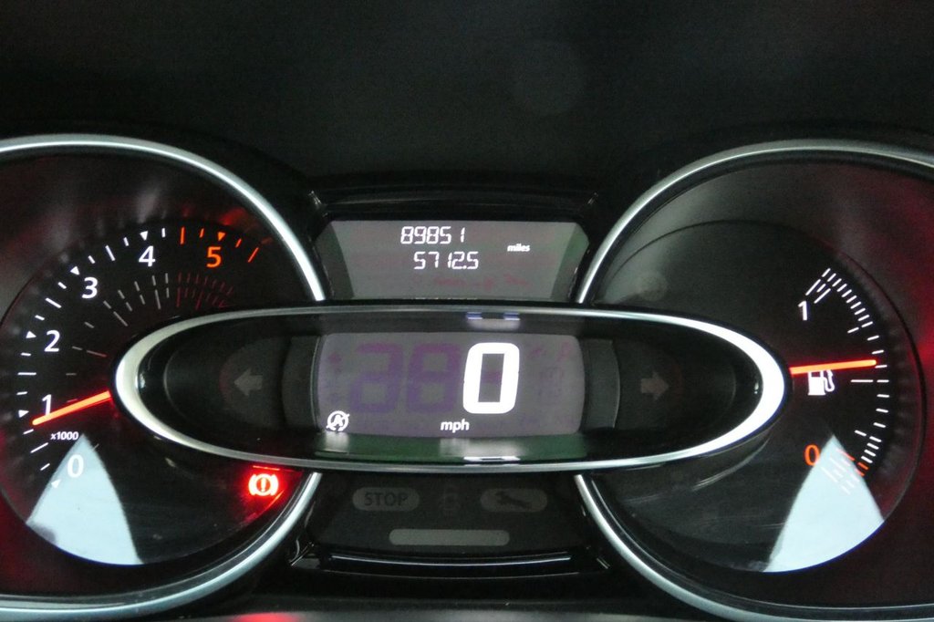 Used Renault Clio 2019 for sale - 76527214: Photo 12