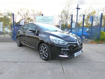 Used Renault Clio 2019 for sale - 76527214: Photo