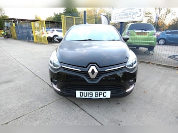 Used Renault Clio 2019 for sale - 76527214: Photo