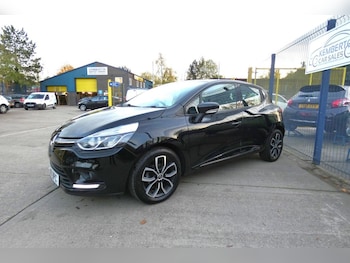 Used Renault Clio 2019 for sale - 76527214: Photo