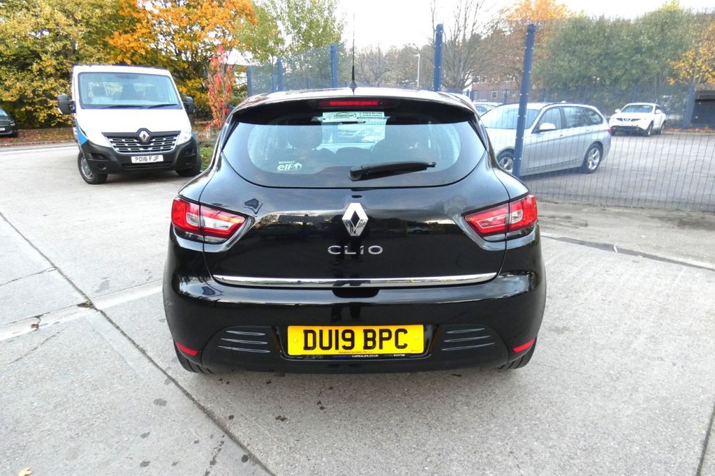 Used Renault Clio 2019 for sale - 76527214: Photo 7