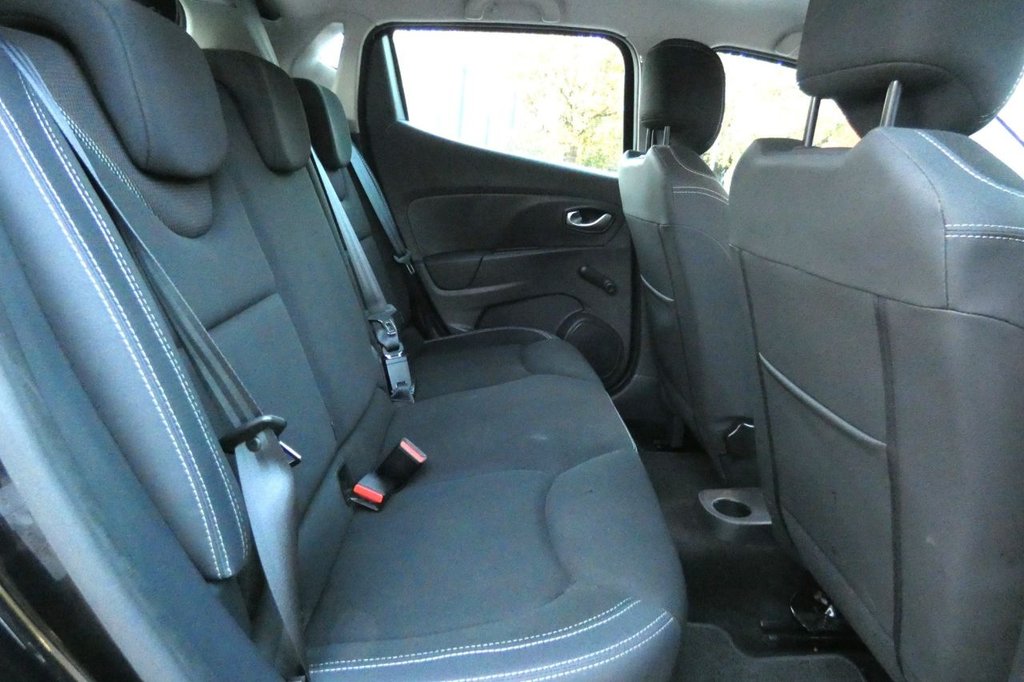 Used Renault Clio 2019 for sale - 76527214: Photo 9