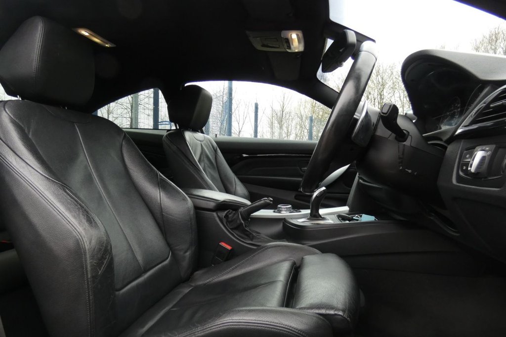 Used BMW 4 Series 2014 for sale - 77780030: Photo 10