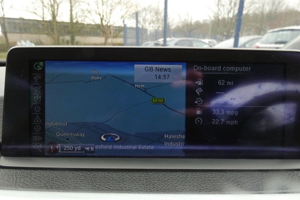 Used BMW 4 Series 2014 for sale - 77780030: Photo 13