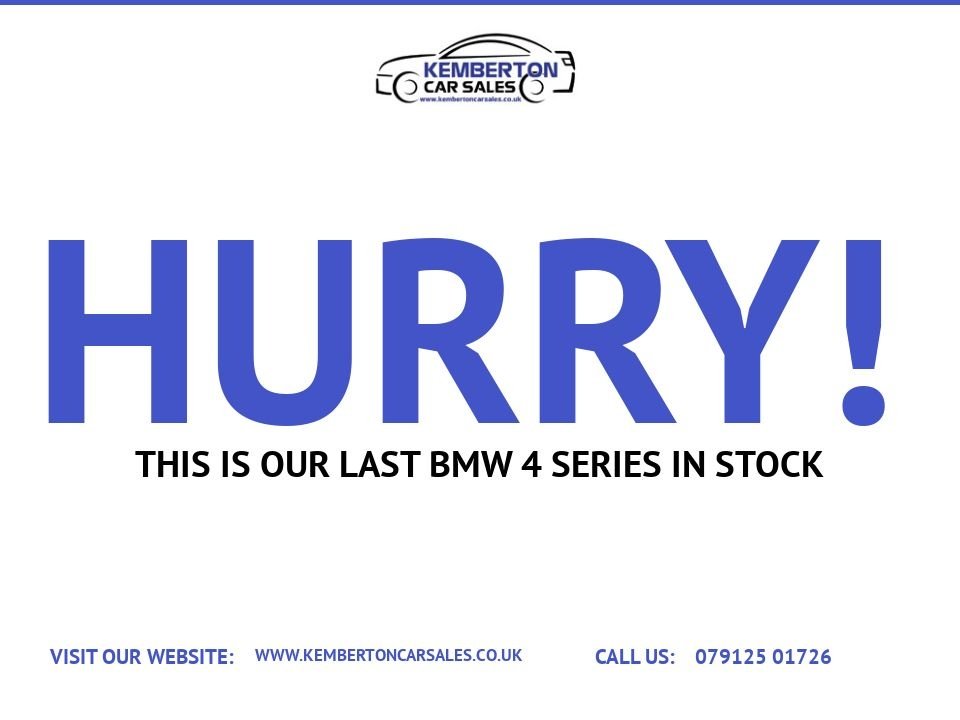 Used BMW 4 Series 2014 for sale - 77780030: Photo 16