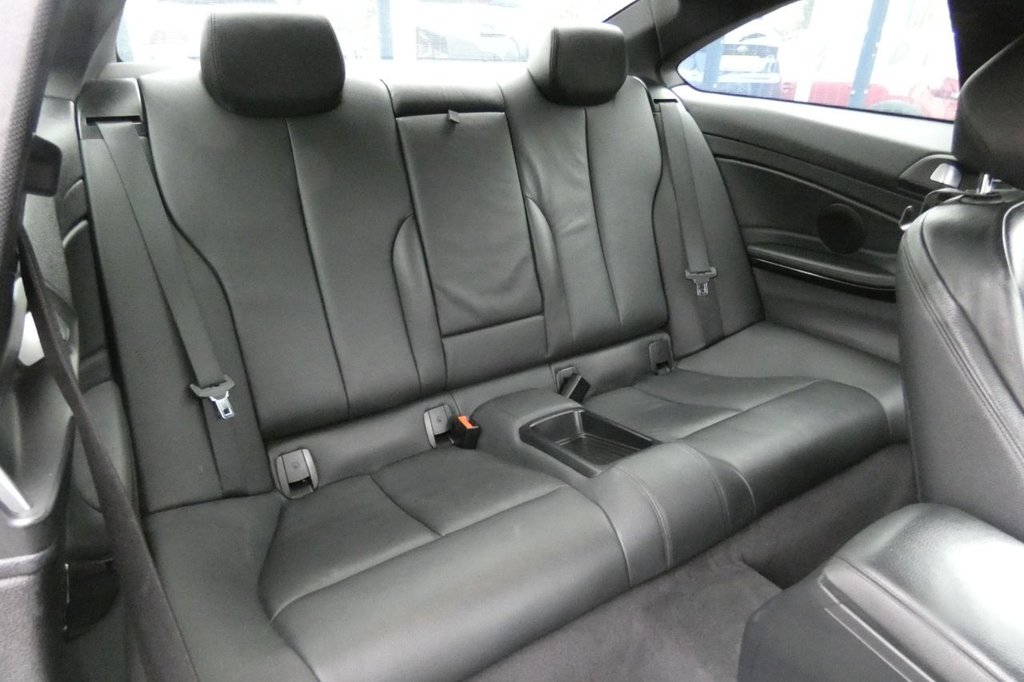 Used BMW 4 Series 2014 for sale - 77780030: Photo 9